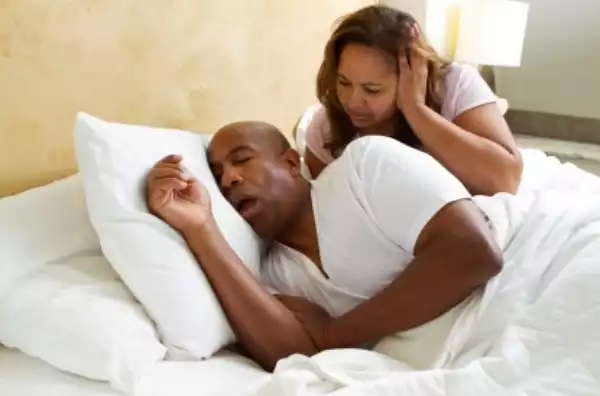 4 Ways Sex Can Kill You That You Probably Dont Know.. No. 3 Is A Shoker!!
